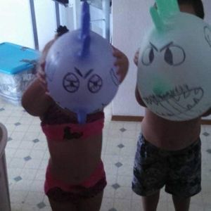 Meet your Posher, Andrew